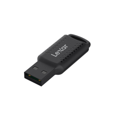 USB-накопитель Lexar V400 32GB Чёрный