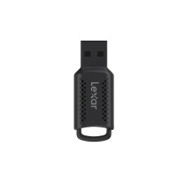 USB-накопитель Lexar V400 32GB Чёрный
