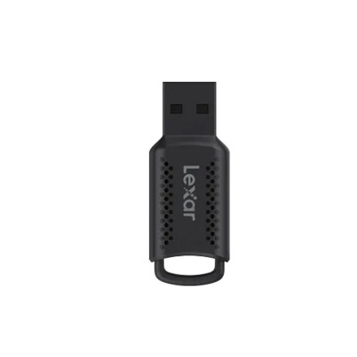 USB-накопитель Lexar V400 128GB Чёрный USB-накопитель Lexar V400 128GB Чёрный