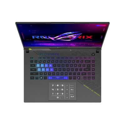 Ноутбук ASUS ROG Strix G16 G614PP-S5040 16