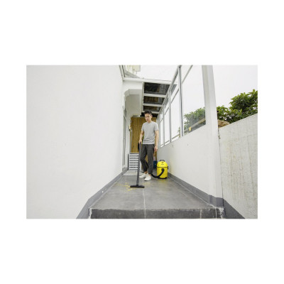 Пылесос хозяйственный KARCHER WD 1 Classic Пылесос хозяйственный KARCHER WD 1 Classic