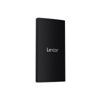 Внешний SSD диск Lexar 2TB SL300 Чёрный Внешний SSD диск Lexar 2TB SL300 Чёрный
