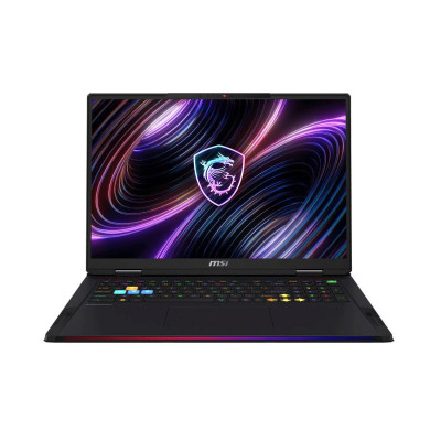 Ноутбук MSI Raider 18 Max HX A2WI-1071KZ 18 Ноутбук MSI Raider 18 Max HX A2WI-1071KZ 18