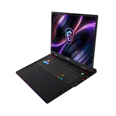 Ноутбук MSI Raider 18 Max HX A2WI-1071KZ 18
