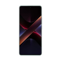 Мобильный телефон Poco X7 5G 12GB RAM 512GB ROM Green