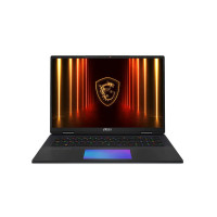 Ноутбук MSI Titan 18 HX AI A2XWJG-1026KZ 18 Ноутбук MSI Titan 18 HX AI A2XWJG-1026KZ 18