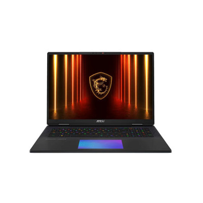 Ноутбук MSI Titan 18 HX AI A2XWJG-1026KZ 18 Ноутбук MSI Titan 18 HX AI A2XWJG-1026KZ 18