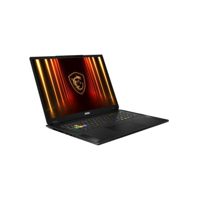 Ноутбук MSI Stealth 18 HX AI A2XWJG-079KZ 18 Ноутбук MSI Stealth 18 HX AI A2XWJG-079KZ 18