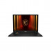 Ноутбук MSI Stealth 18 HX AI A2XWJG-079KZ 18