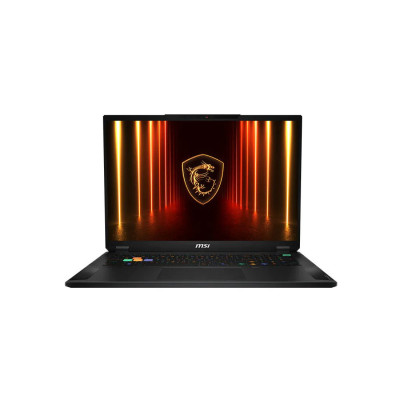 Ноутбук MSI Stealth 18 HX AI A2XWIG-080KZ 18 Ноутбук MSI Stealth 18 HX AI A2XWIG-080KZ 18