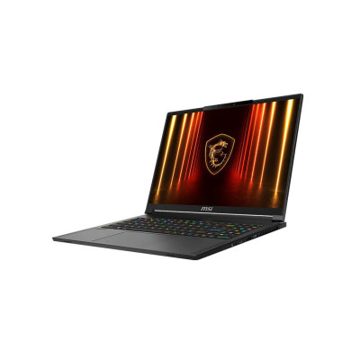 Ноутбук MSI Stealth 16 AI A2HWGG-090XKZ 16