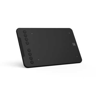 Графический планшет XP-Pen Deco mini 7W V2 Графический планшет XP-Pen Deco mini 7W V2
