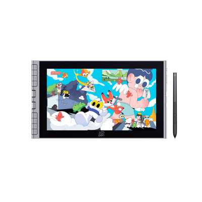 Графический планшет XP-Pen Artist 12 3rd Gen Чёрный Графический планшет XP-Pen Artist 12 3rd Gen Чёрный