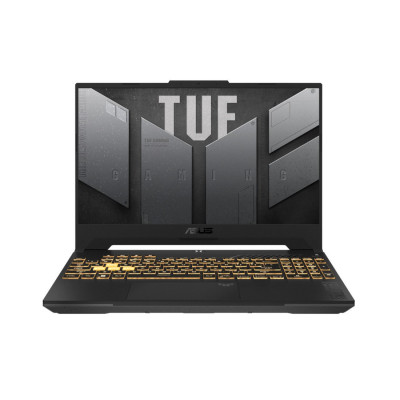 Ноутбук ASUS TUF Gaming F17 FX707VJB-HX098 17,3