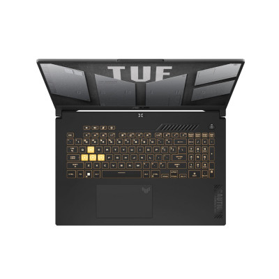 Ноутбук ASUS TUF Gaming F17 FX707VJB-HX098 17,3