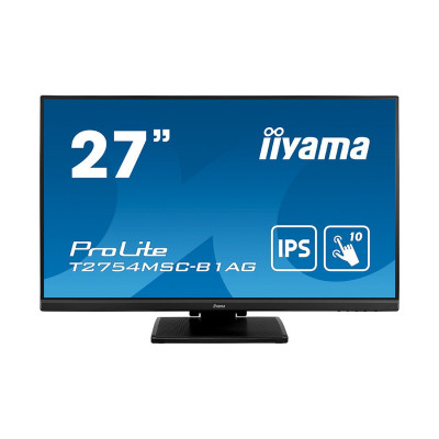 Монитор iiyama ProLite PLT2754M T2754MSC-B1AG A 27