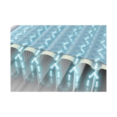 Матрас надувной Intex 64426ND