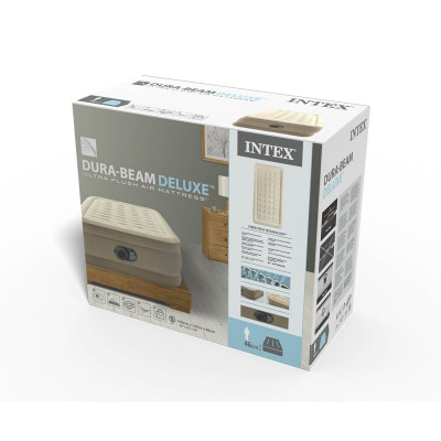 Матрас надувной Intex 64426ND