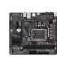 Материнская плата GIGABYTE H610M H V2, LGA1700, H610, 2xDDR5, PCIe4.0, D-SUB+HDMI, M.2, mATX