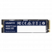 Твердотельный накопитель SSD 1000Gb PCIe4.0x4 GIGABYTE G440E1TB, NVMe1.4, M.2 2280, R4000/W3900 Твердотельный накопитель SSD 1000Gb PCIe4.0x4 GIGABYTE G440E1TB, NVMe1.4, M.2 2280, R4000/W3900