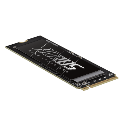 Твердотельный накопитель SSD 1000Gb PCIe5.0x4 GIGABYTE AG514K1TB, NVMe2.0, M.2 2280, 13600R/10200W Твердотельный накопитель SSD 1000Gb PCIe5.0x4 GIGABYTE AG514K1TB, NVMe2.0, M.2 2280, 13600R/10200W