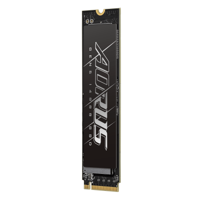 Твердотельный накопитель SSD 1000Gb PCIe5.0x4 GIGABYTE AG514K1TB, NVMe2.0, M.2 2280, 13600R/10200W Твердотельный накопитель SSD 1000Gb PCIe5.0x4 GIGABYTE AG514K1TB, NVMe2.0, M.2 2280, 13600R/10200W