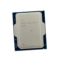 Процессор Intel Core Ultra 7 Processor 265KF, 3.3 (до 5.5)GHz, LGA1851, L3 30Mb, 20C/20T), oem Процессор Intel Core Ultra 7 Processor 265KF, 3.3 (до 5.5)GHz, LGA1851, L3 30Mb, 20C/20T), oem