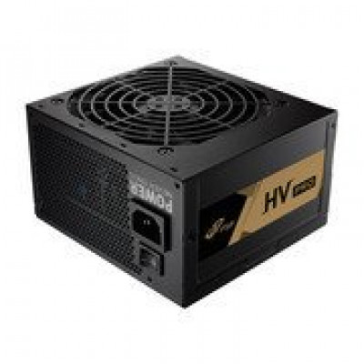 Блок питания FSP HV PRO FSP650-51AAC, 650W, 120mm fan, Active PFC >0,9, 80+ Standart, ATX 2.52
