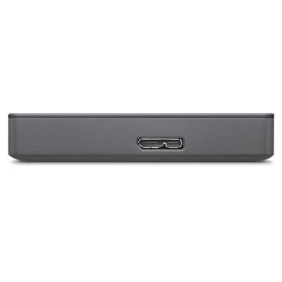 Внешний жесткий диск 1Tb Seagate Basic STJL1000400 Grey USB 3.0 Внешний жесткий диск 1Tb Seagate Basic STJL1000400 Grey USB 3.0