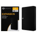 Внешний жесткий диск 1Tb Seagate Expansion Portable STKM1000400 Black USB 3.0
