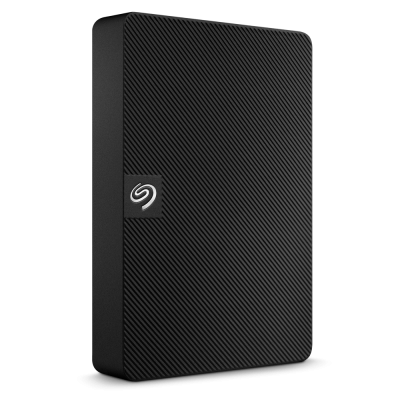 Внешний жесткий диск 2Tb Seagate Expansion Portable STKM2000400 Black USB 3.0