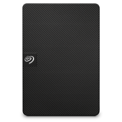 Внешний жесткий диск 2Tb Seagate Expansion Portable STKM2000400 Black USB 3.0