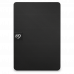 Внешний жесткий диск 2Tb Seagate Expansion Portable STKM2000400 Black USB 3.0