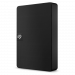 Внешний жесткий диск 2Tb Seagate Expansion Portable STKM2000400 Black USB 3.0