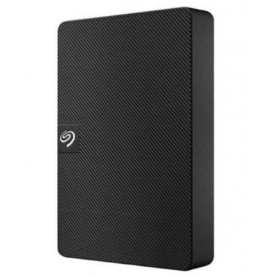 Внешний жесткий диск 4Tb Seagate Expansion Portable STKM4000400 Black USB 3.0 Внешний жесткий диск 4Tb Seagate Expansion Portable STKM4000400 Black USB 3.0