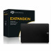 Внешний жесткий диск 8Tb Seagate Expansion Desktop STKP8000400 ext PSU Black USB3.0