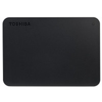 Внешний жесткий диск Toshiba 4Tb Canvio Basics HDTB540EK3CA, 2.5 Внешний жесткий диск Toshiba 4Tb Canvio Basics HDTB540EK3CA, 2.5