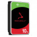 Жёсткий диск HDD 10 Tb SATA 6Gb/s Seagate IronWolf ST10000VN000 3.5