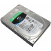 Жесткий диск HDD 10TB SATA 6GB/S Seagate SkyHawk AI ST10000VE001 3.5' 7200rpm 256MB