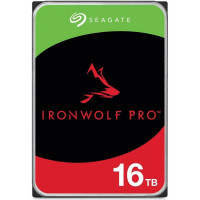 Жёсткий диск HDD 16 Tb SATA 6Gb/s Seagate IronWolf Pro ST16000NT001 3.5 Жёсткий диск HDD 16 Tb SATA 6Gb/s Seagate IronWolf Pro ST16000NT001 3.5