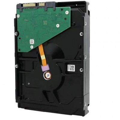 Жесткий диск HDD 2 Tb SATA 6Gb/s Seagate Barraсuda ST2000DM008 3.5” 7200rpm 256MB