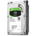 Жёсткий диск HDD 4 Tb SATA 6Gb/s Seagate Barracuda ST4000DM004 3.5
