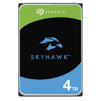 Жёсткий диск HDD 4 Tb SATA 6Gb/s Seagate SkyHawk ST4000VX016 3.5