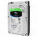 Жёсткий диск HDD 4 Tb SATA 6Gb/s Seagate SkyHawk ST4000VX016 3.5