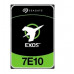 Жёсткий диск HDD 6 Tb SATA 6Gb/s Seagate Exos 7E10 ST6000NM019B 3.5