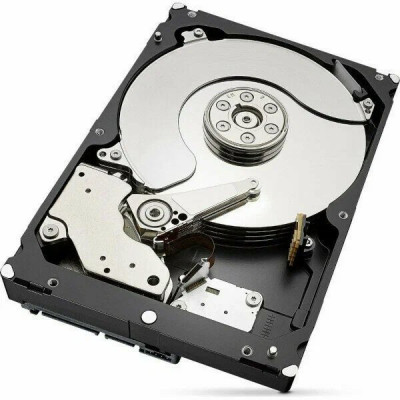 Жёсткий диск HDD 6 Tb SATA 6Gb/s Seagate SkyHawk ST6000VX009 3.5