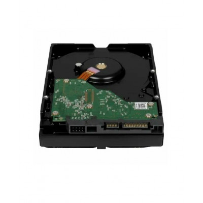 Жёсткий диск HDD 6 Tb SATA 6Gb/s Western Digital Purple WD64PURZ 3.5