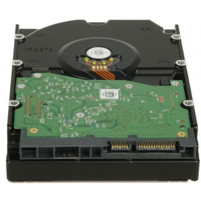 Жёсткий диск HDD 8 Tb SATA 6Gb/s Western Digital Purple WD84PURZ 3.5