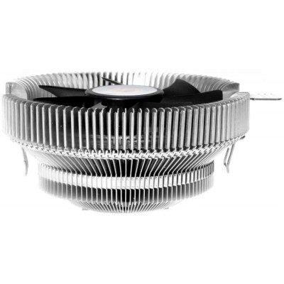 Кулер для процессора ID-Cooling DK-01 PWM, S1700/1200/115x/AMD, 95W, 9cm, 800-2500rpm, 45.3CFM, 4pin