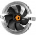 Кулер для процессора ID-Cooling DK-01 PWM, S1700/1200/115x/AMD, 95W, 9cm, 800-2500rpm, 45.3CFM, 4pin